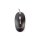 Lenovo M3803 Optical Mouse (czarny) - 381751 - zdjęcie